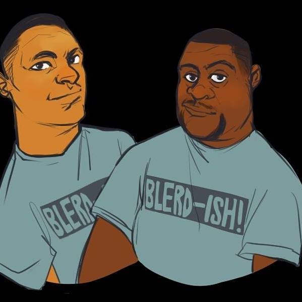 Check Out Tournament Director on Blerd-ish Podcast
