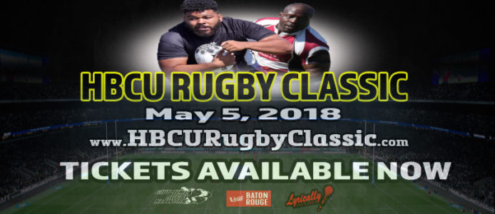 HBCU Rugby Classic Trailer #1