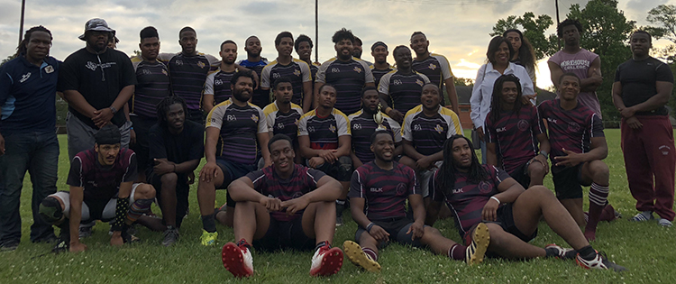 HBCU Rugby Classic Returns For Its Second Year