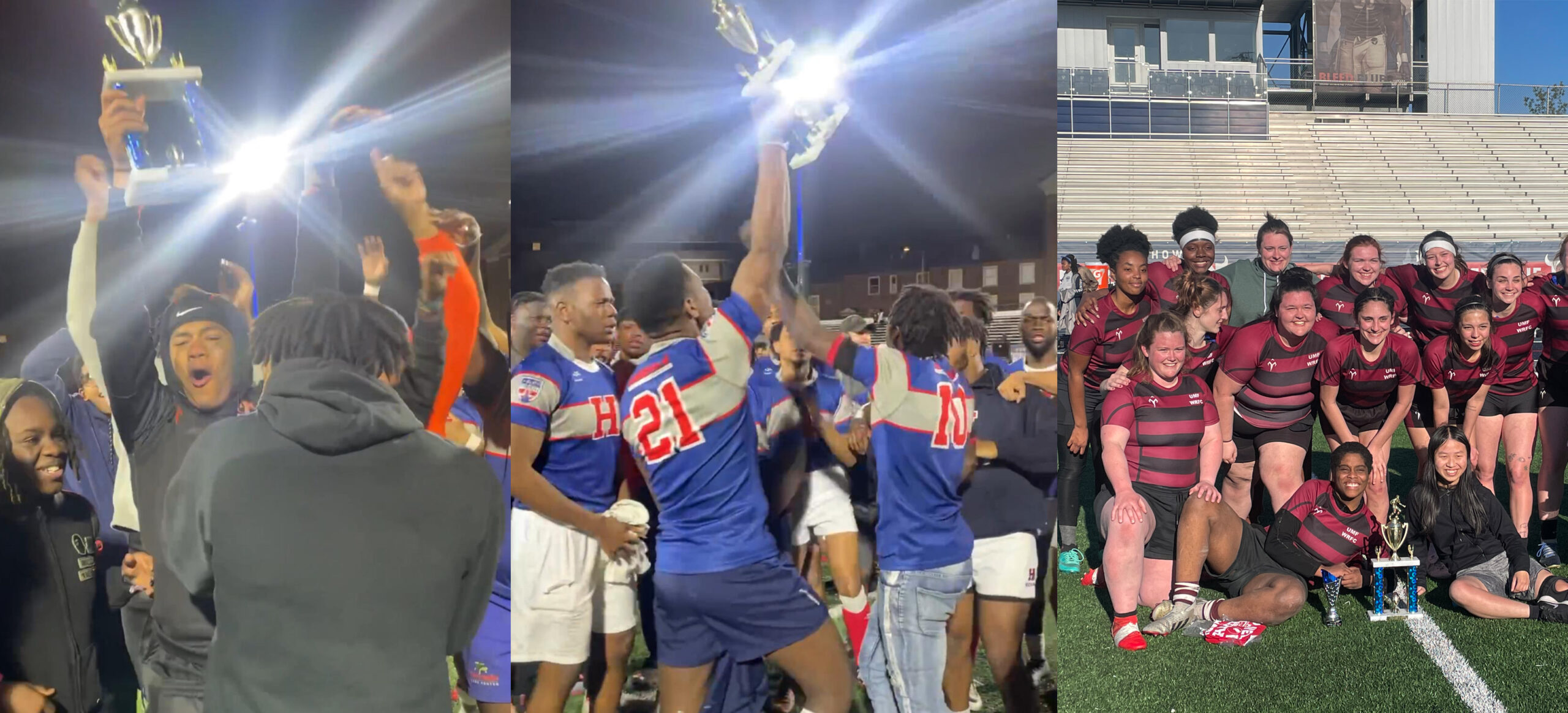 2023 HBCU Rugby Classic Welcomes New Champions